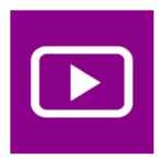 Logo of EZD Video Download Manager android Application 